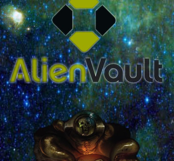 alienvault open threat exchange