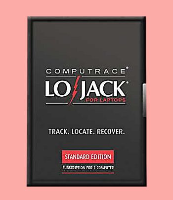 absolute lojack terms and agreements